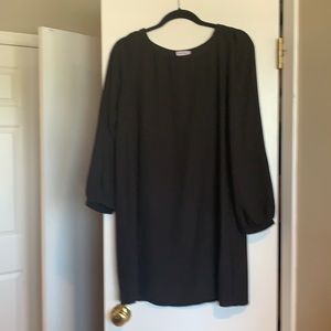 Brigitte Bailey size M shift dress. Never worn